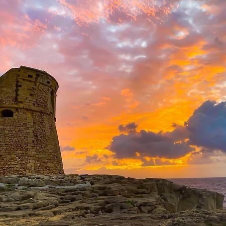 Casetta Degli Ulivi Uggiano La Chiesa Exteriér fotografie