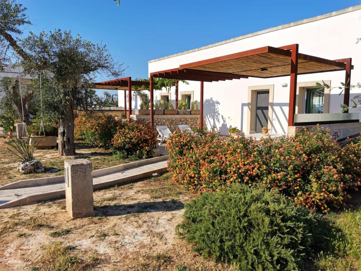 Casetta Degli Ulivi Uggiano La Chiesa Exteriér fotografie