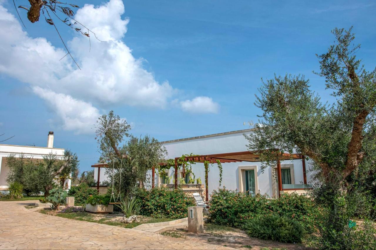 Casetta Degli Ulivi Uggiano La Chiesa Exteriér fotografie