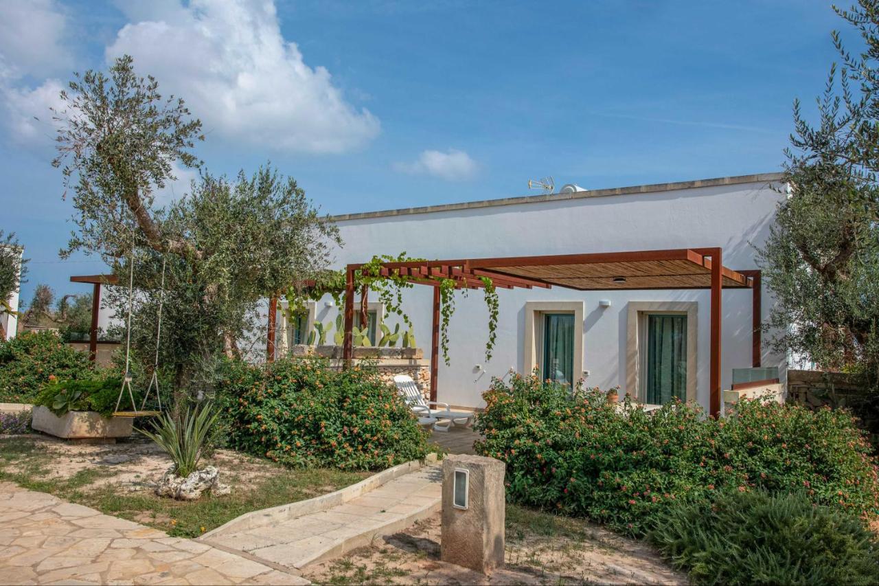 Casetta Degli Ulivi Uggiano La Chiesa Exteriér fotografie