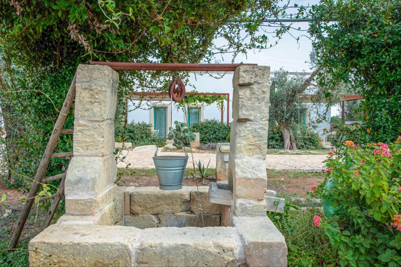 Casetta Degli Ulivi Uggiano La Chiesa Exteriér fotografie