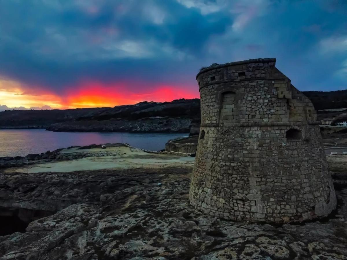 Casetta Degli Ulivi Uggiano La Chiesa Exteriér fotografie
