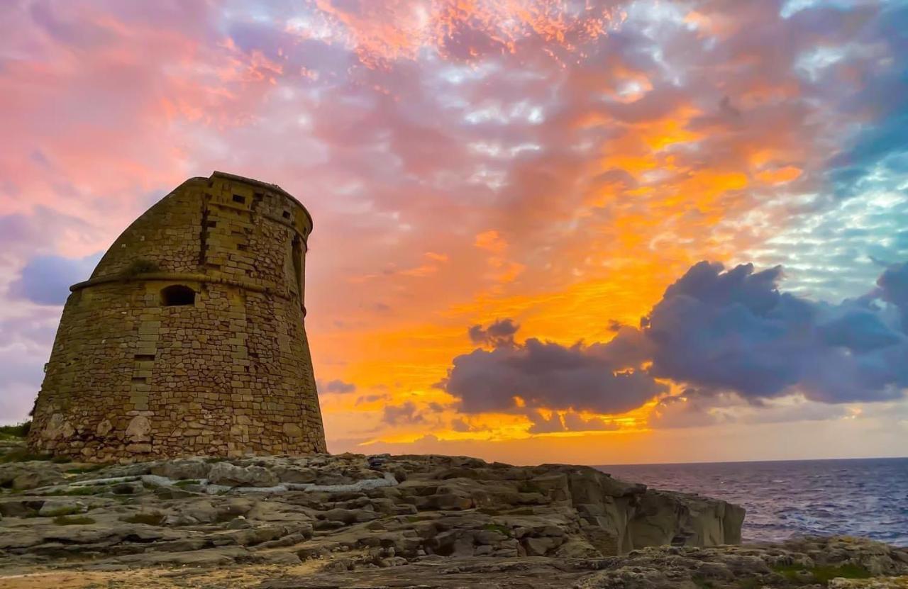Casetta Degli Ulivi Uggiano La Chiesa Exteriér fotografie